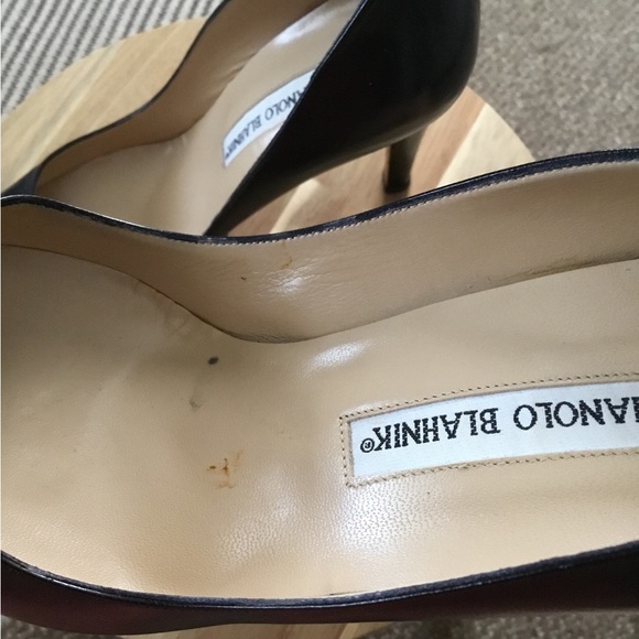 MANOLO BLAHNIK - Picture 15 of 16